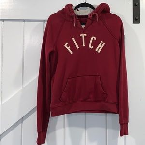 •Abercrombie & Fitch•